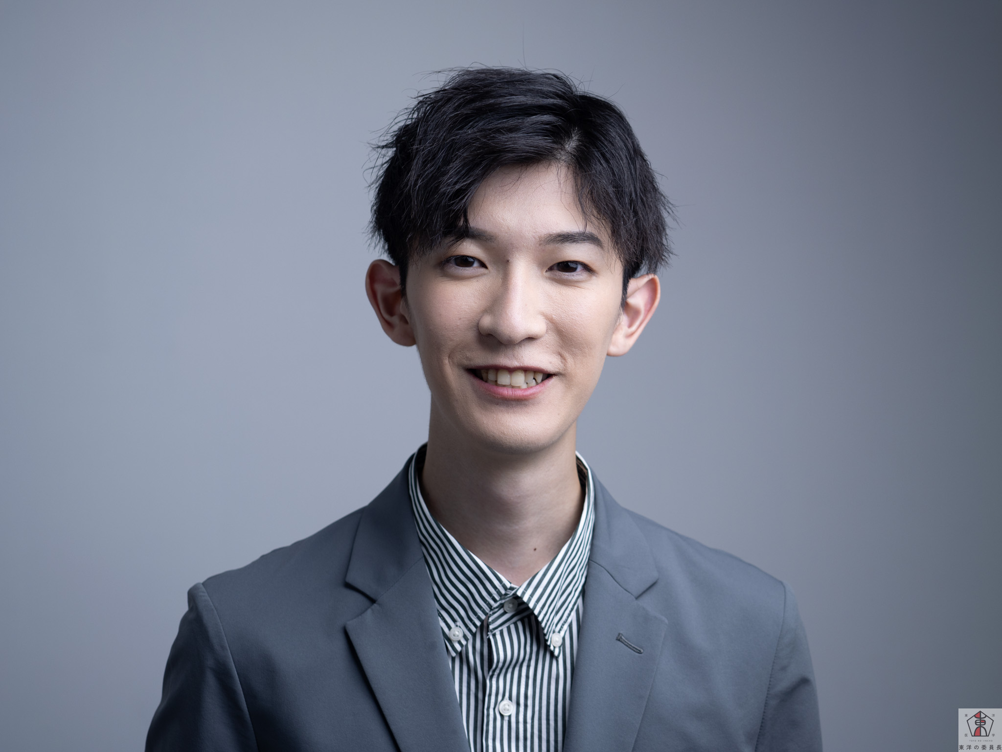 東洋の委員長 花田光由